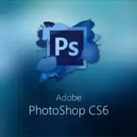 Adobe Photoshop CS6 DC 2020 Windows – Instant Delivery – Original New Key Code!