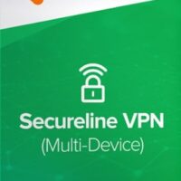 Avast SecureLine VPN (Mac, iOS) 10 Devices, 1 Year – Avast Key – GLOBAL