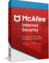 McAfee Internet Security 2022 – 1 Device – 10 Years – Instant Delivery